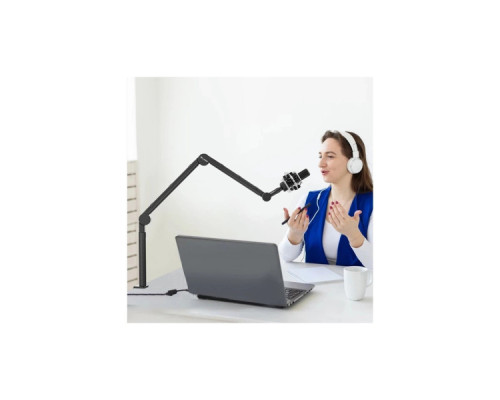 Штатив Ulanzi Vijim Microphone boom arm (2806)