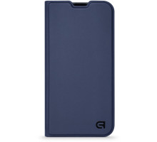 Чохол до мобільного телефона Armorstandart OneFold Case Xiaomi Redmi Note 14 Pro 4G Dark Blue (ARM79803)