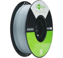 Пластик для 3D-принтера Creality Soleyin 1кг, 1.75мм, gray (3301010501)