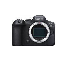 Цифровий фотоапарат Canon EOS R6 Mark II body (5666C031AA)