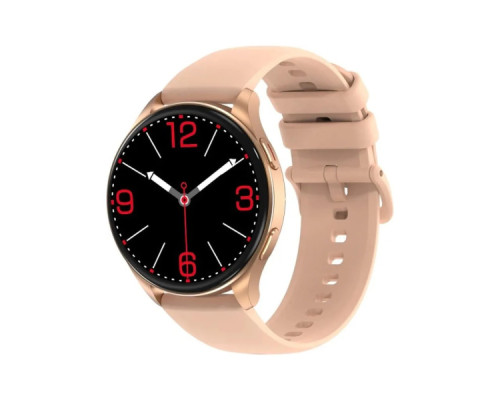 Смарт-годинник Blackview X20 Gold (6931548318064)