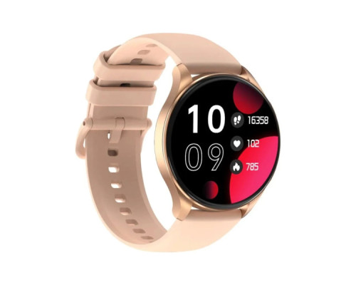 Смарт-годинник Blackview X20 Gold (6931548318064)