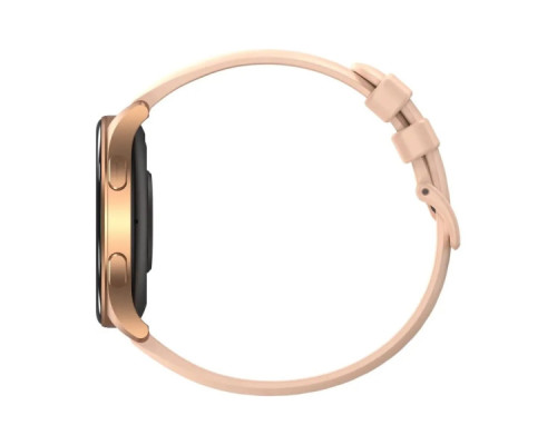 Смарт-годинник Blackview X20 Gold (6931548318064)