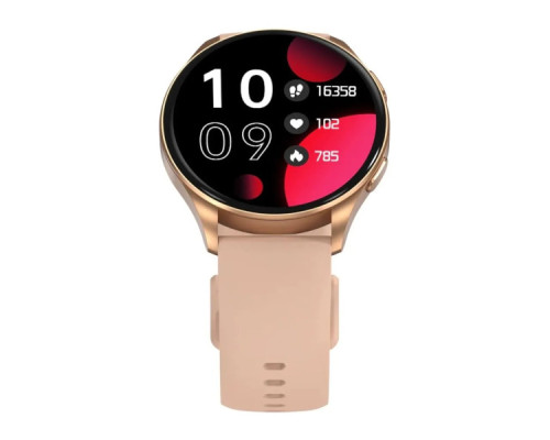 Смарт-годинник Blackview X20 Gold (6931548318064)