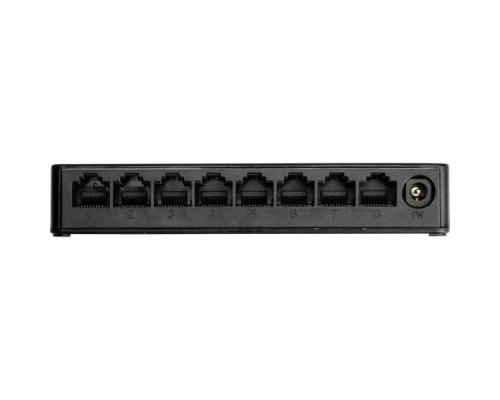 Комутатор мережевий SEVEN Systems NS7308