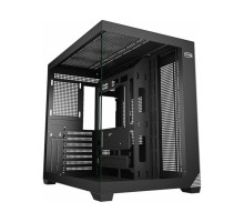 Корпус для ПК PcCooler C3 T700 BK