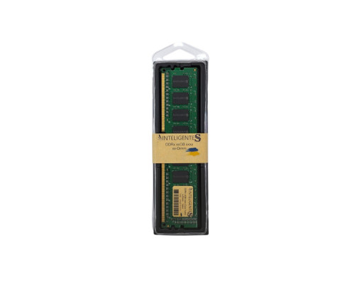 Модуль пам'яті для комп'ютера DDR3 4GB 1333 MHz INTELIGENTES (IU3ABA1/4)