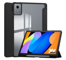 Чохол до планшета BeCover Soft Edge TPU Lenovo Idea Tab/K11 (2nd Gen) TB336/Xiaoxin Pad (2025) 11" Black (714714)