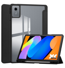 Чохол до планшета BeCover Soft Edge TPU Lenovo Idea Tab/K11 (2nd Gen) TB336/Xiaoxin Pad (2025) 11" Black (714714)