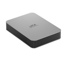 Зовнішній жорсткий диск 2.5" 5TB LaCie (STLP5000400)