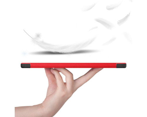Чохол до планшета BeCover Smart Case Xiaomi Mi Pad 6 / 6 Pro 11" Red (709502)