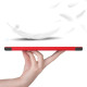 Чохол до планшета BeCover Smart Case Xiaomi Mi Pad 6 / 6 Pro 11" Red (709502)