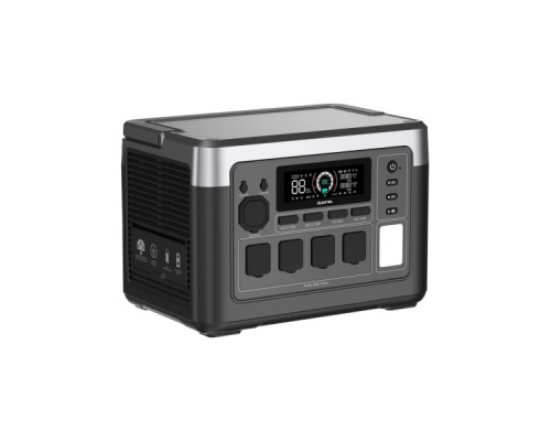 Зарядна станція OUKITEL P1000E Plus