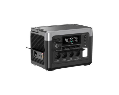 Зарядна станція OUKITEL P1000E Plus