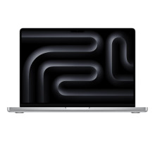 Ноутбук Apple MacBook Pro 14 A3434 M5 Silver (MDE64UA/A)