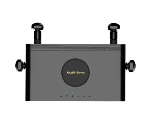 Маршрутизатор Ruijie Networks Бездротовий маршрутизатор Ruijie Reyee RG-EW300T (RG-EW300T)