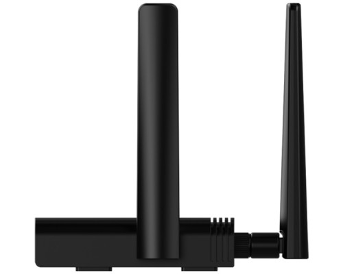 Маршрутизатор Ruijie Networks Бездротовий маршрутизатор Ruijie Reyee RG-EW300T (RG-EW300T)