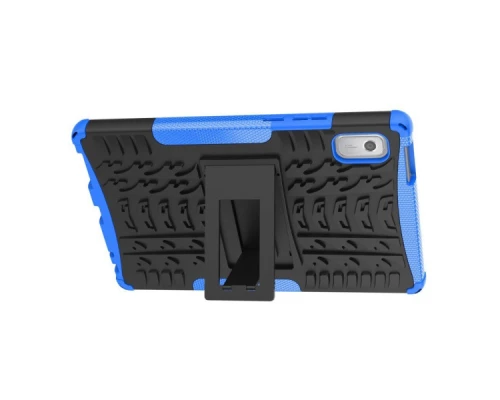 Чохол до планшета BeCover Lenovo Tab M9 TB-310 9" Blue (709924) Чохол до планшета BeCover Lenovo Tab M9 TB-310 9" Blue (709924)