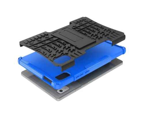 Чохол до планшета BeCover Lenovo Tab M9 TB-310 9" Blue (709924) Чохол до планшета BeCover Lenovo Tab M9 TB-310 9" Blue (709924)