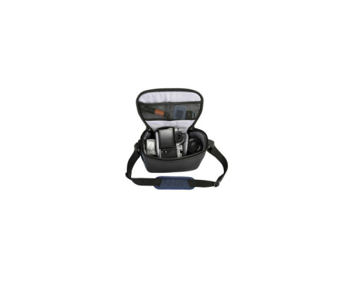 Фото-сумка Vanguard bag Vesta Aspire 21 Navy (DAS301104)