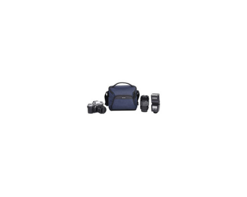 Фото-сумка Vanguard bag Vesta Aspire 21 Navy (DAS301104)