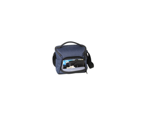 Фото-сумка Vanguard bag Vesta Aspire 21 Navy (DAS301104)