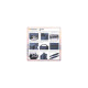 Фото-сумка Vanguard bag Vesta Aspire 21 Navy (DAS301104)