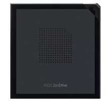 Оптичний привід DVD-RW ASUS SDRW-08V1M-U/BLK/G/AS (90DD02L0-M29000)
