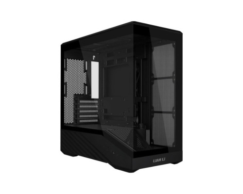 Корпус для ПК Lian Li V100 MINI black (G99.V100MIX.00)