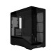 Корпус для ПК Lian Li V100 MINI black (G99.V100MIX.00)