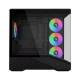 Корпус для ПК Lian Li V100 MINI black (G99.V100MIX.00)