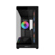 Корпус для ПК Lian Li V100 MINI black (G99.V100MIX.00)