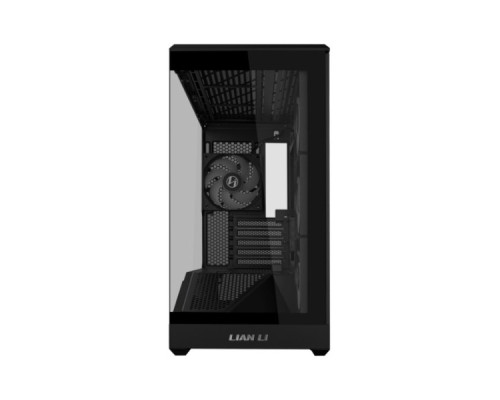 Корпус для ПК Lian Li V100 MINI black (G99.V100MIX.00)