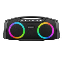 Акустична система Defender Beatbox 30 Black (65231)
