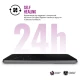 Плівка захисна Armorstandart Anti-Blue Tecno Spark 30 Pro 4G (KL7) (ARM83305)
