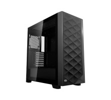 Корпус PcCooler C3D510 BK