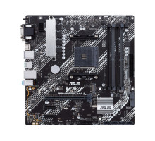 Материнська плата ASUS PRIME B450M-A II