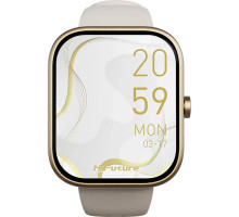 Смарт-годинник HiFuture lume champagne gold (lume.champagnegold)