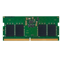 Модуль пам'яті для ноутбука SoDIMM DDR5 48GB 5600 MHz Kingston (KVR56S46BD8-48)