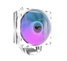 Кулер до процесора DARKFLASH Z4 PRO MIST WHITE