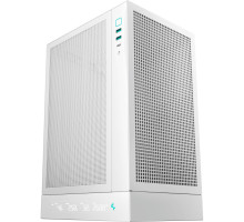 Корпус для ПК Deepcool CH170 Digital White (R-CH170-WHNPI0D-G-1)