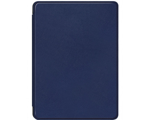 Чохол до електронної книги BeCover Smart Case Amazon Kindle Paperwhite 11th Gen. 2021 Deep Blue (707203)