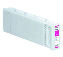 Картридж Epson SC-T3000/5000/7000 Magenta 700мл (C13T694300)