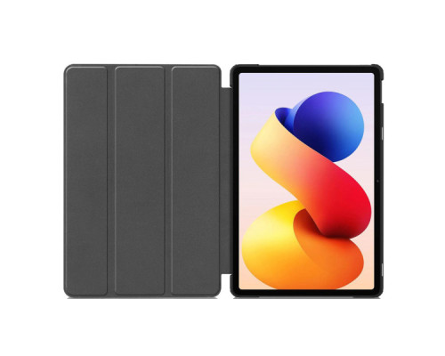 Чохол до планшета BeCover Smart Case Xiaomi Redmi Pad 2 Pro 12.1" Graffiti (714639)