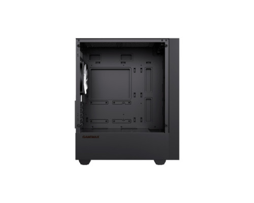 Корпус Gamemax Edge