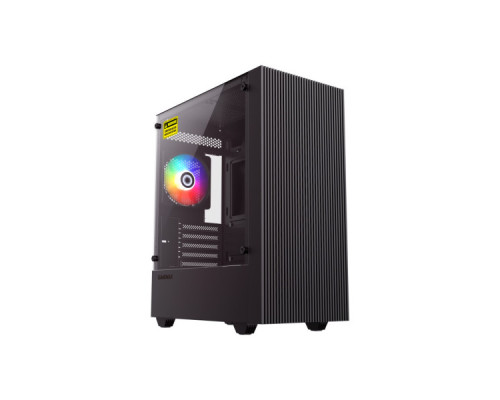 Корпус Gamemax Edge