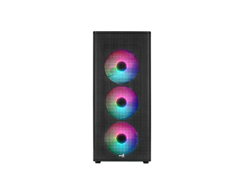 Корпус AeroCool Designer-G-BK-v2 (ACCM-ES05143.11)