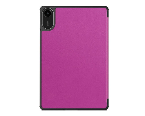 Чохол до планшета BeCover Smart Xiaomi Redmi Pad 2 11.0" Purple (713642) Чохол до планшета BeCover Smart Xiaomi Redmi Pad 2 11.0" Purple (713642)