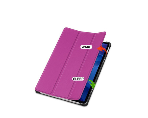 Чохол до планшета BeCover Smart Xiaomi Redmi Pad 2 11.0" Purple (713642) Чохол до планшета BeCover Smart Xiaomi Redmi Pad 2 11.0" Purple (713642)