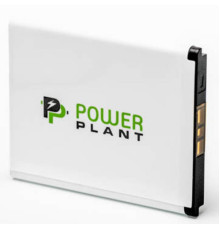 Акумуляторна батарея PowerPlant Sony Ericsson BST-33 (P990, K530, W900, W950, K800) (DV00DV1176)